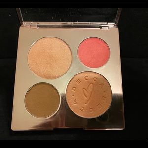 Becca X Chrissy Teigan Glow Face Palette